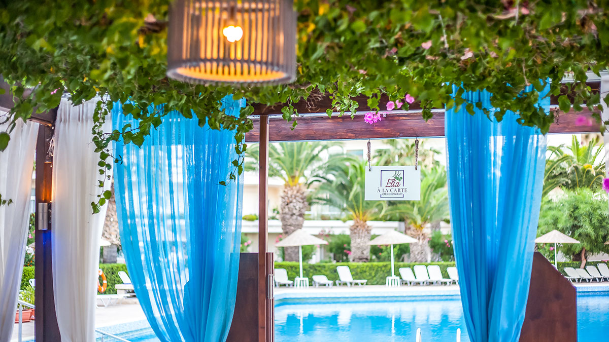 Pegasos Beach Hotel & Resort